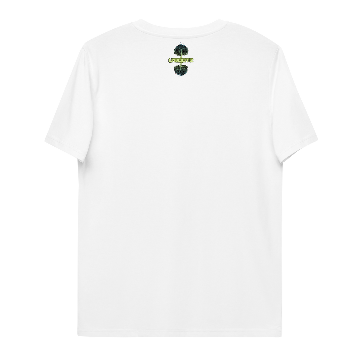 T-shirt Urootz Lion Reggae