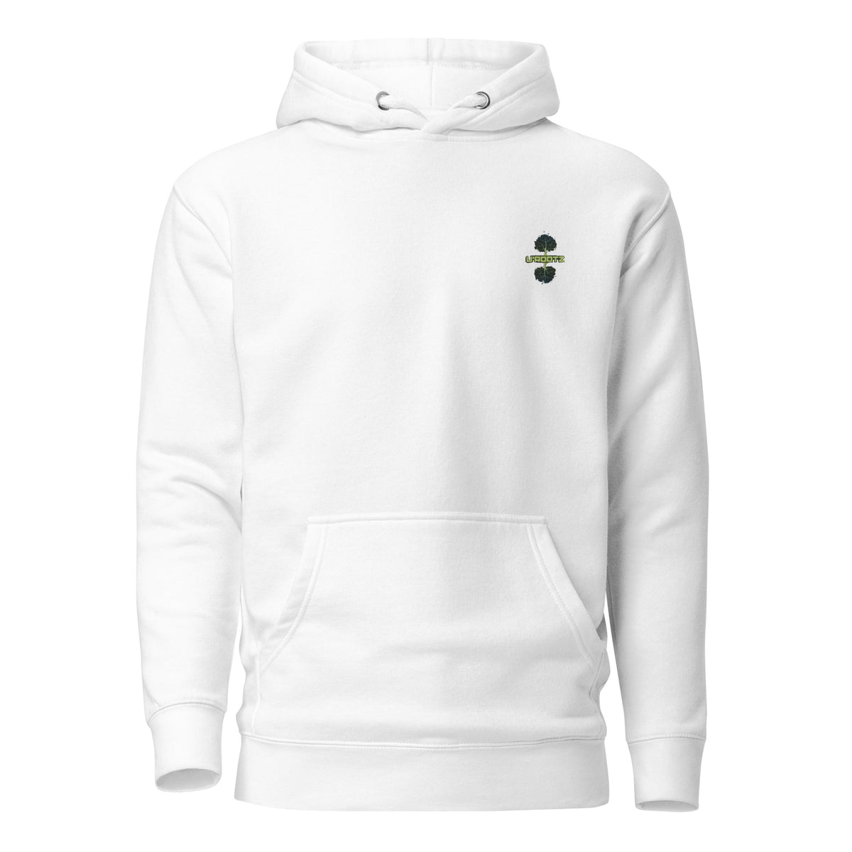 Hoodie U'rootz Unissex