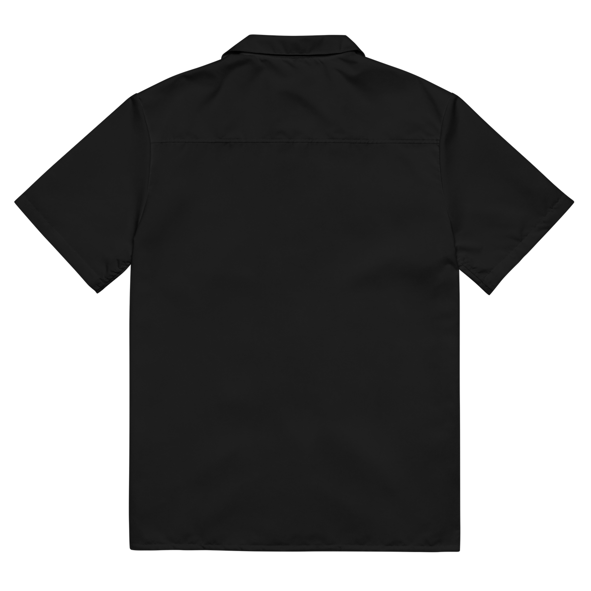 Unissex Reggae Artrootz Button Shirt