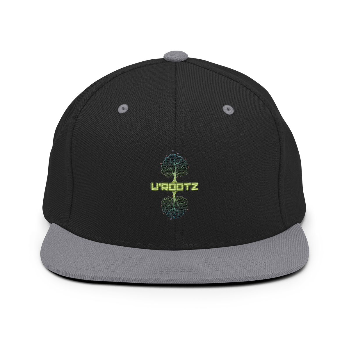 Urootz Snapback Hat