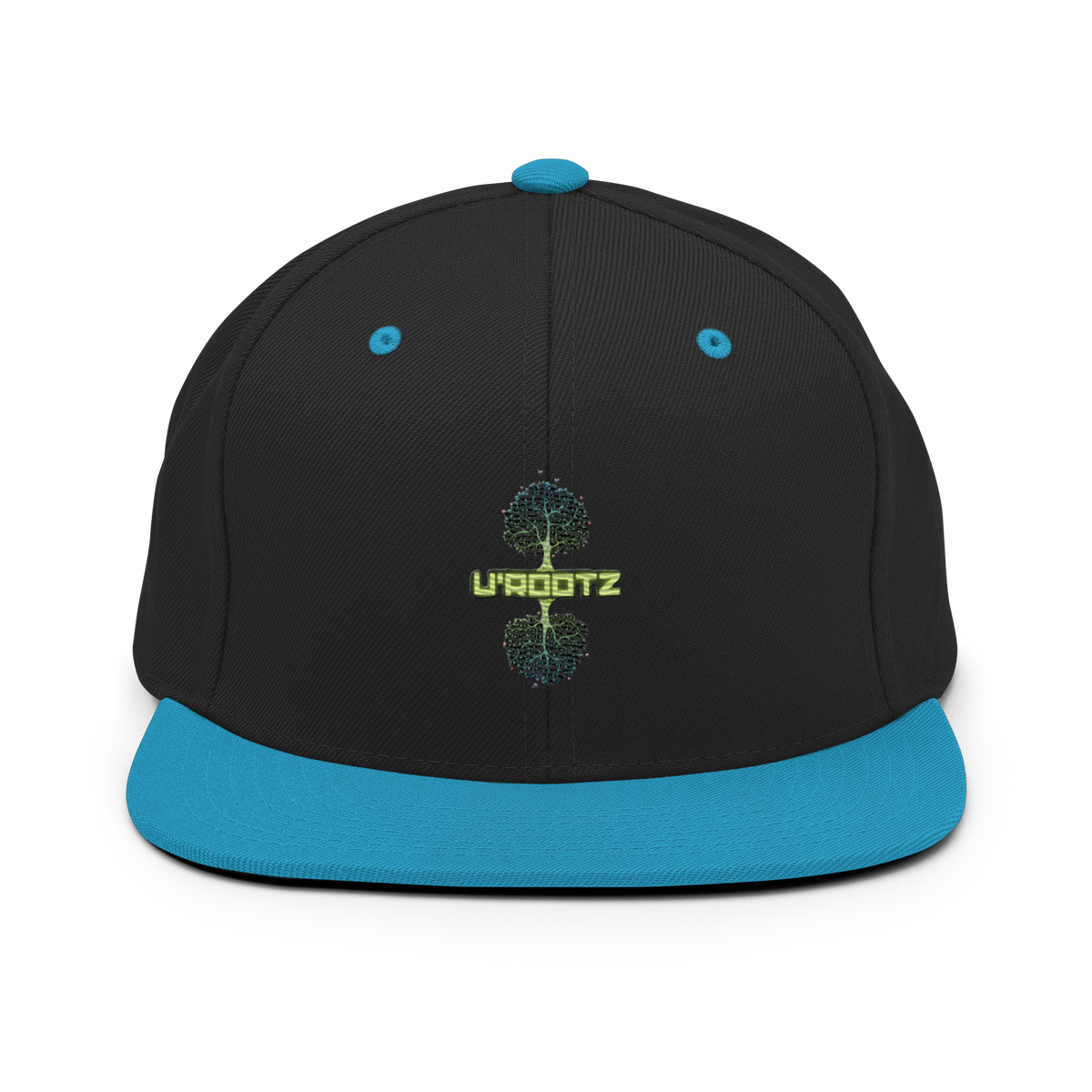 Urootz Snapback Hat