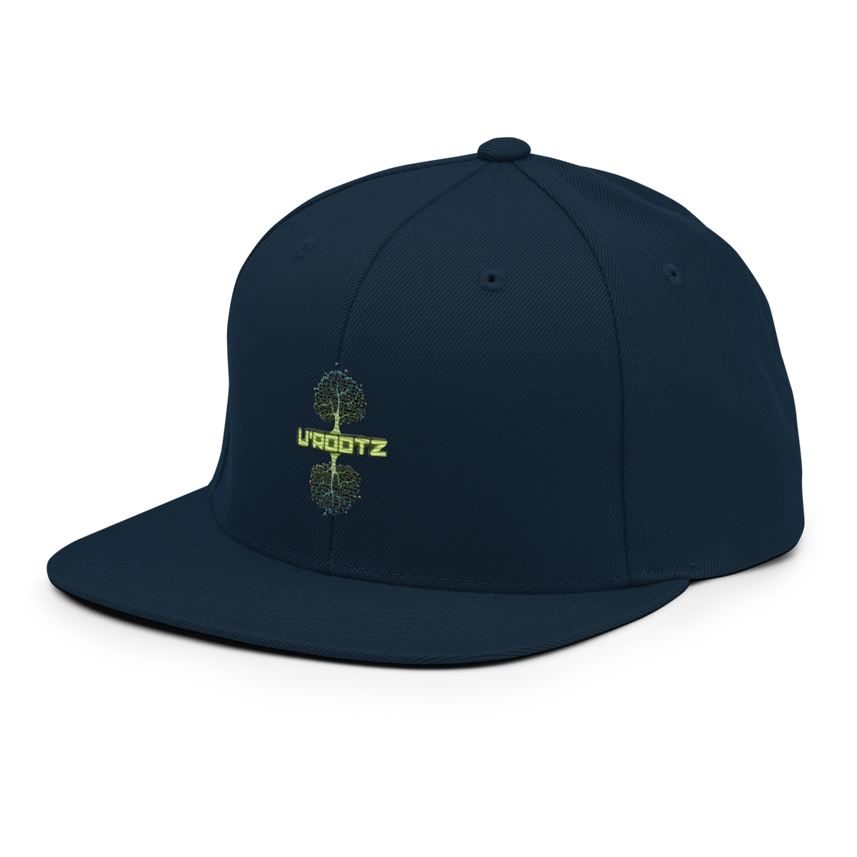 Urootz Snapback Hat
