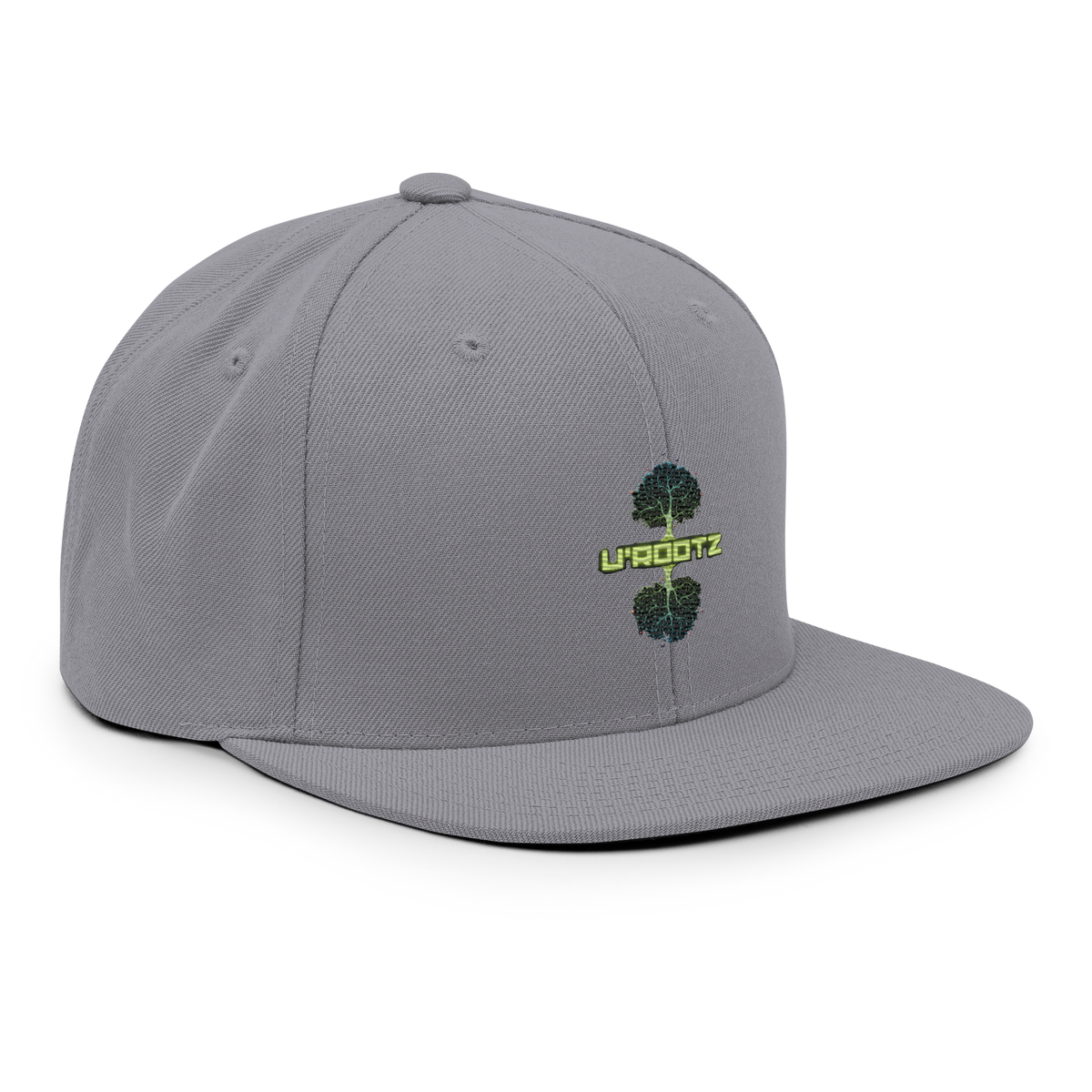 Urootz Snapback Hat
