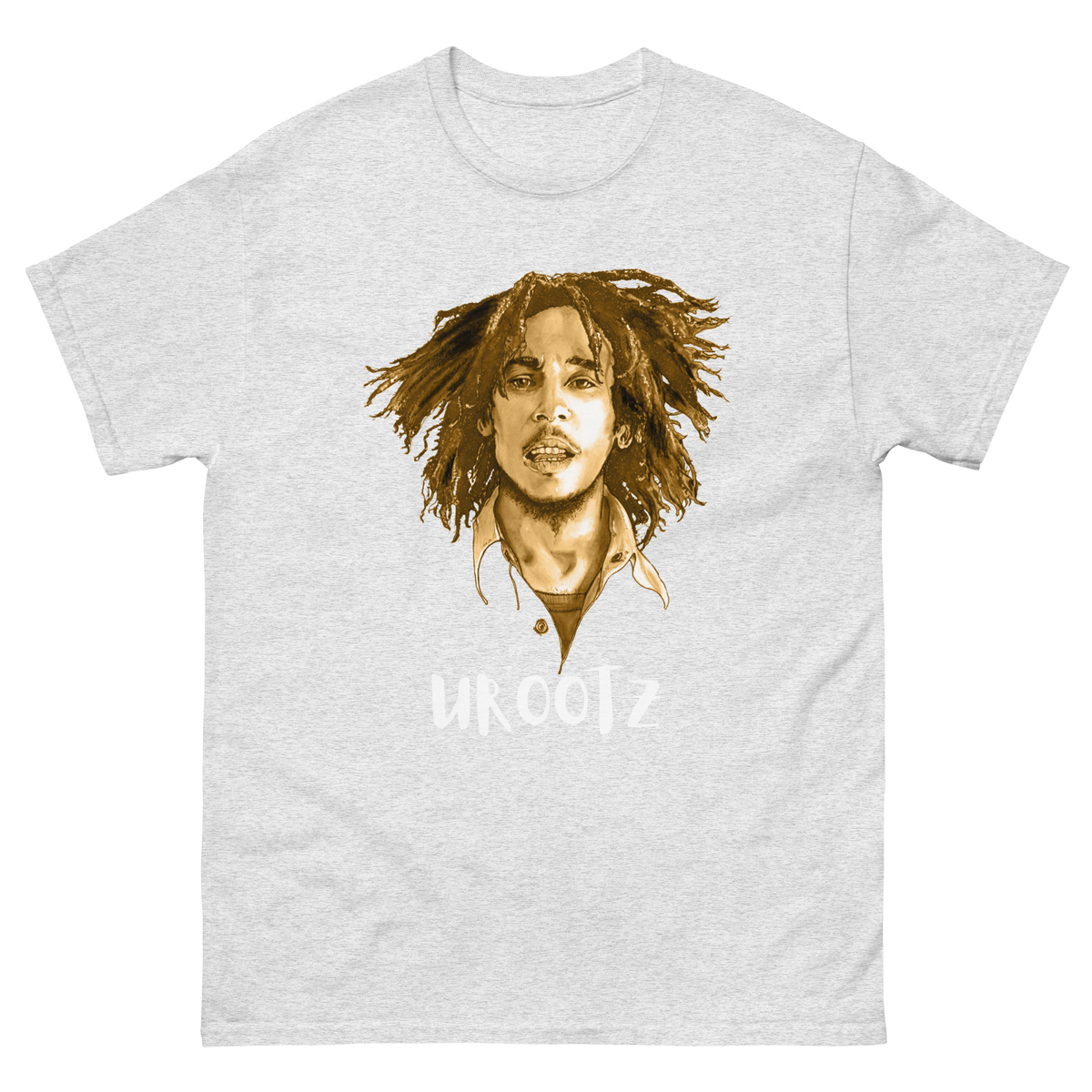 Camiseta Bob Tamanho Especial