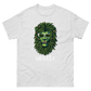 Camiseta Lion Óculos de Sol Tamanho Especial