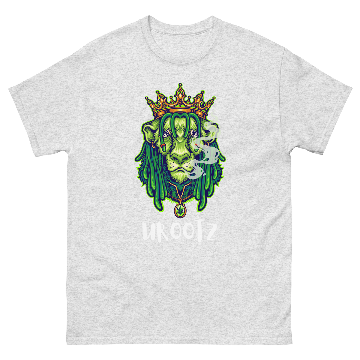 T-shirt Lion King Special Size