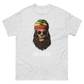 Camiseta Lion Reggae Tamanho Especial