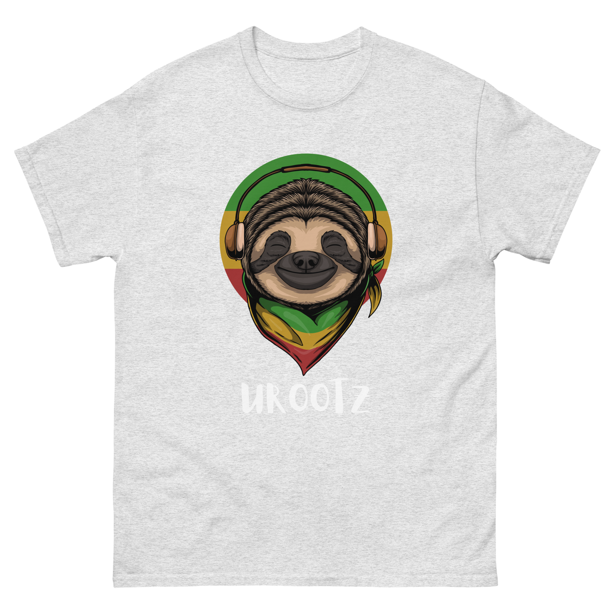 T-shirt Lazy Special Size