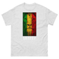 T-shirt Reggae Lion
