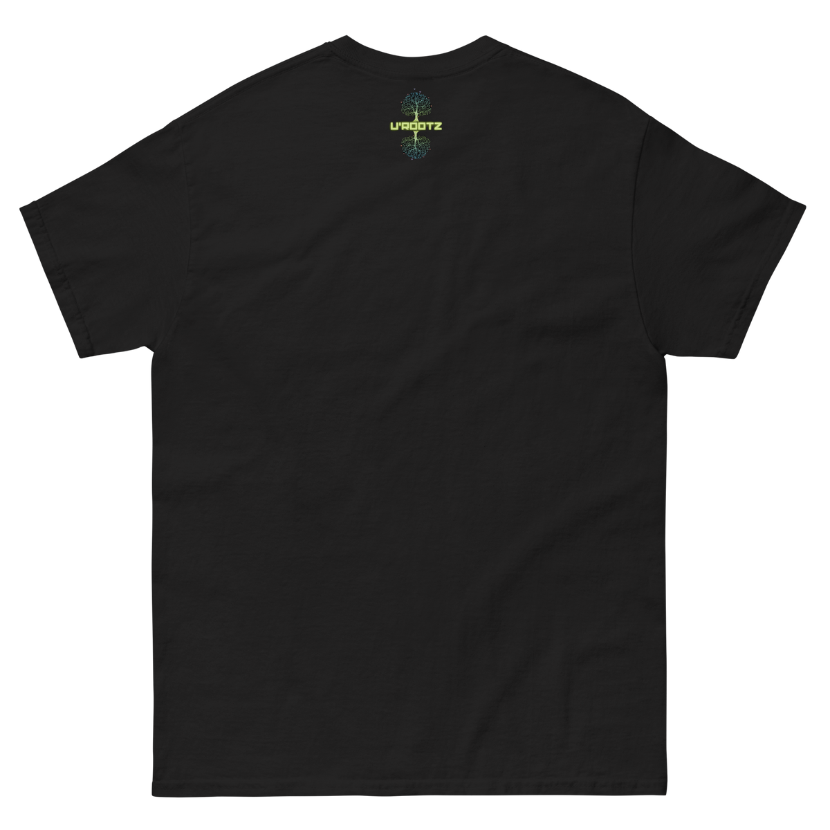 T-shirt Lion Rasta Special Size