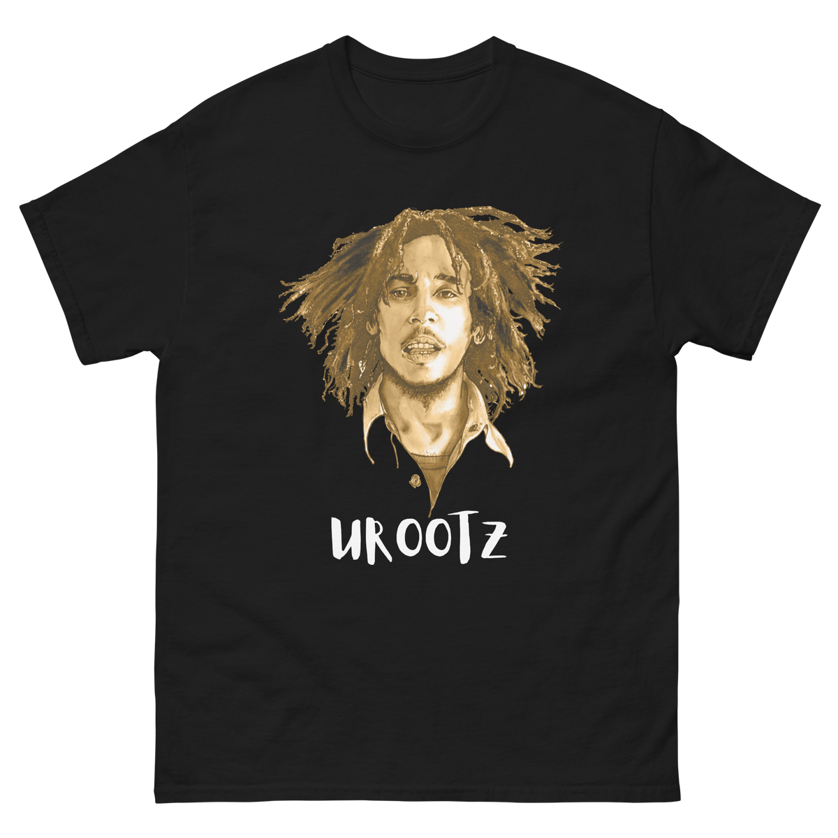 Camiseta Bob Tamanho Especial