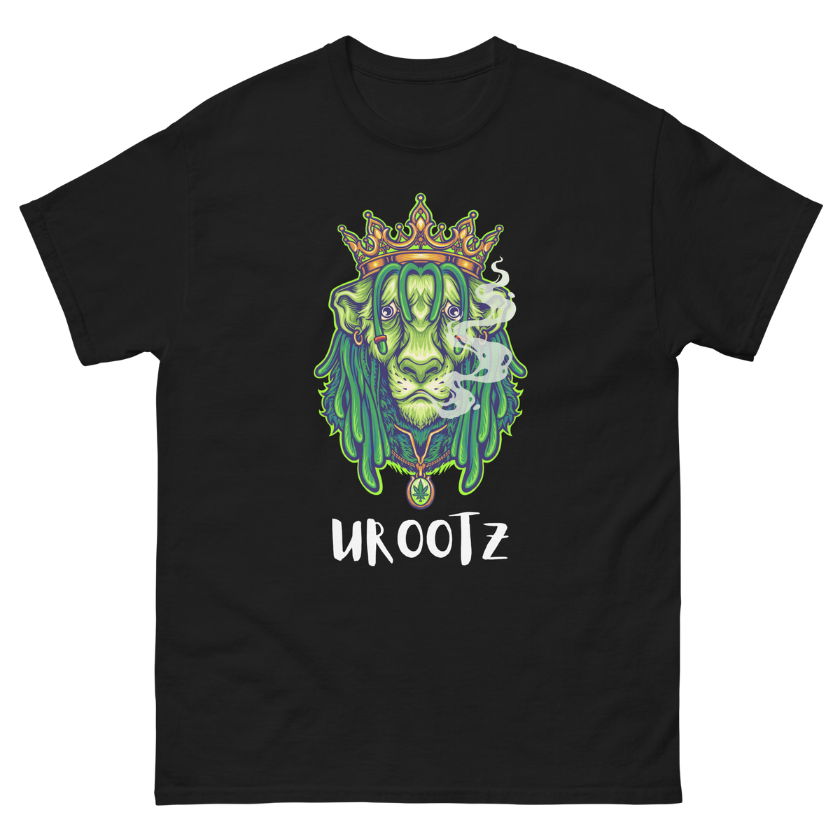 T-shirt Lion King Special Size