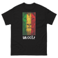 T-shirt Reggae Lion