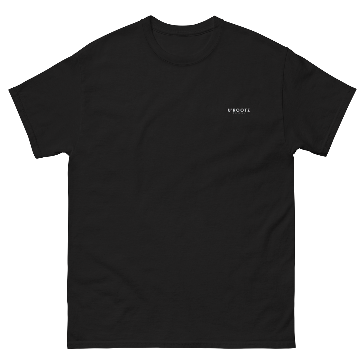 Unissex Classic Urootz Tee