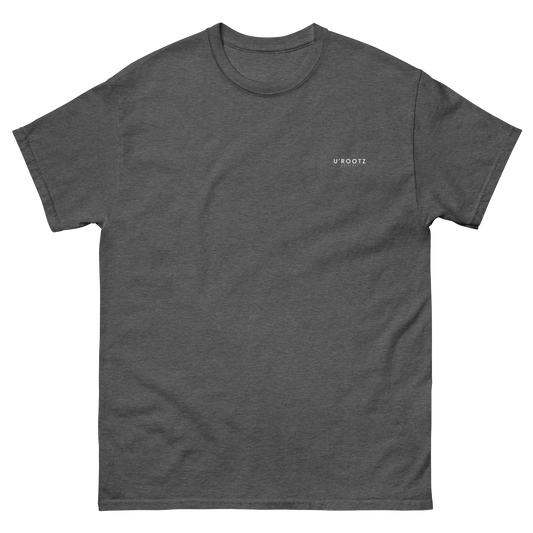 Unissex Classic Urootz Tee