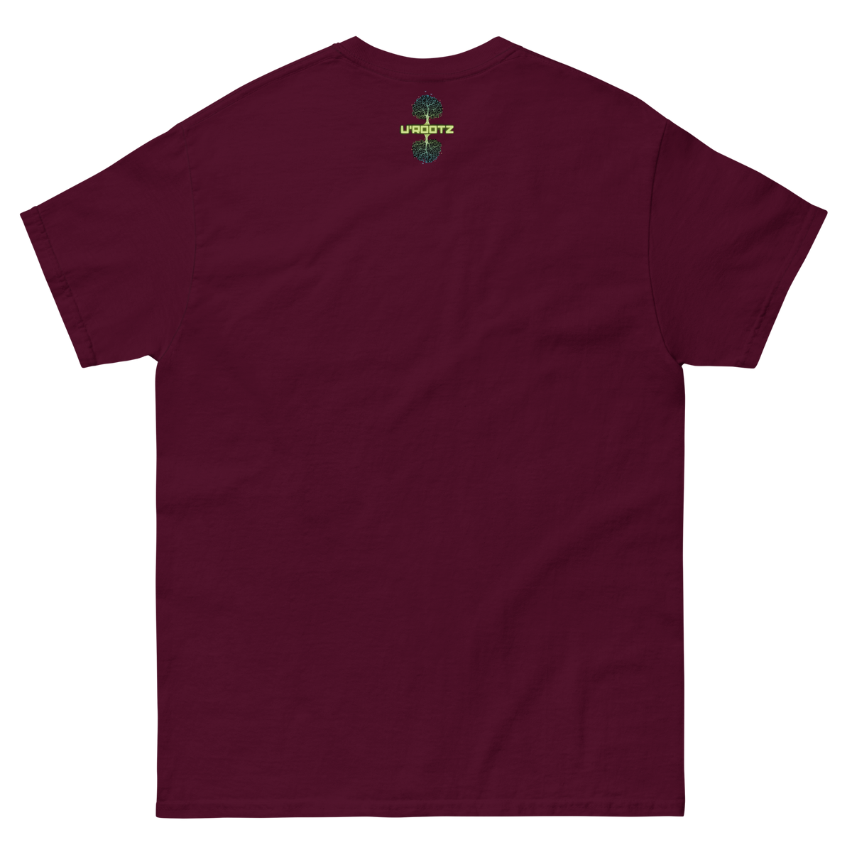 T-shirt Lazy Special Size