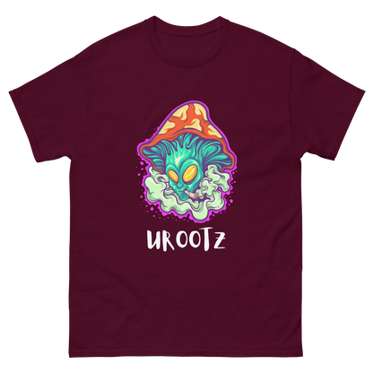 T-shirt AlienMush Special Size
