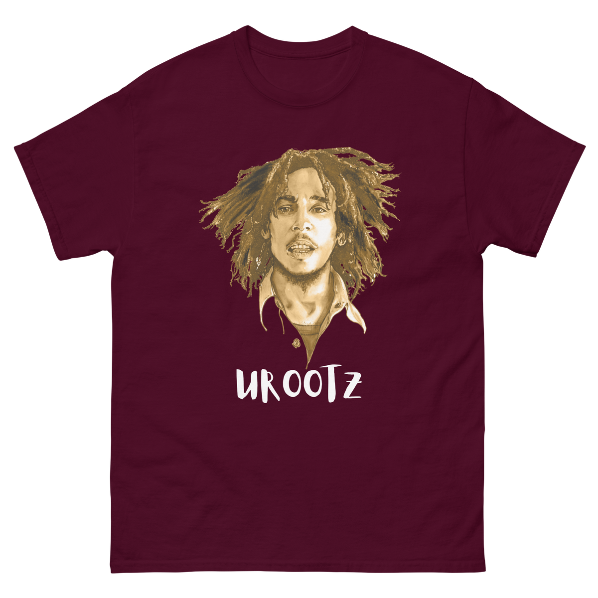 Camiseta Bob Tamanho Especial