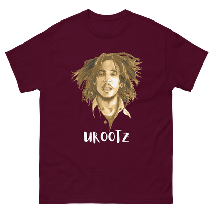 Camiseta Bob Tamanho Especial