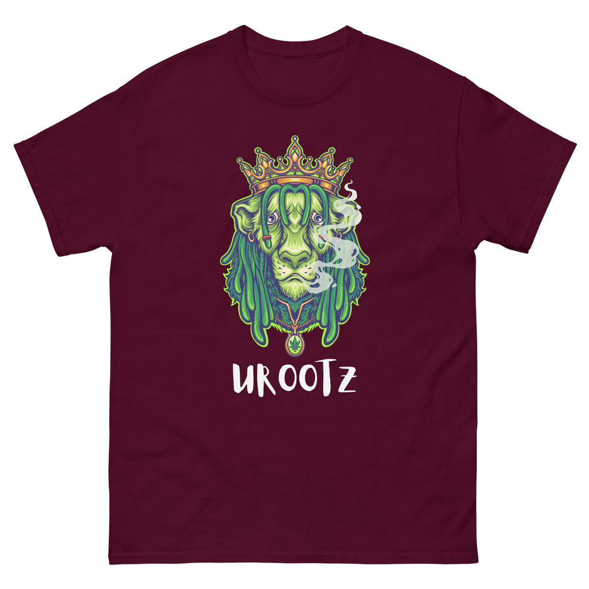 T-shirt Lion King Special Size