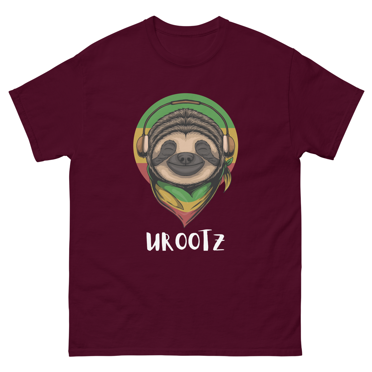 T-shirt Lazy Special Size