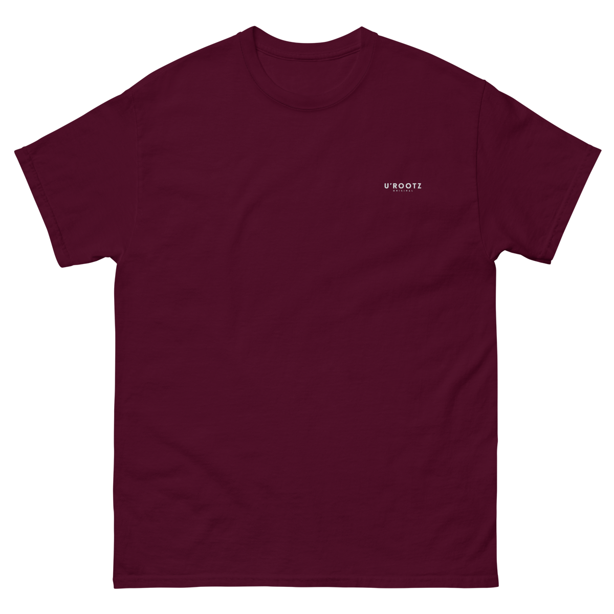 WiseOldMush Classic Tee