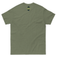 T-shirt Reggae Lion