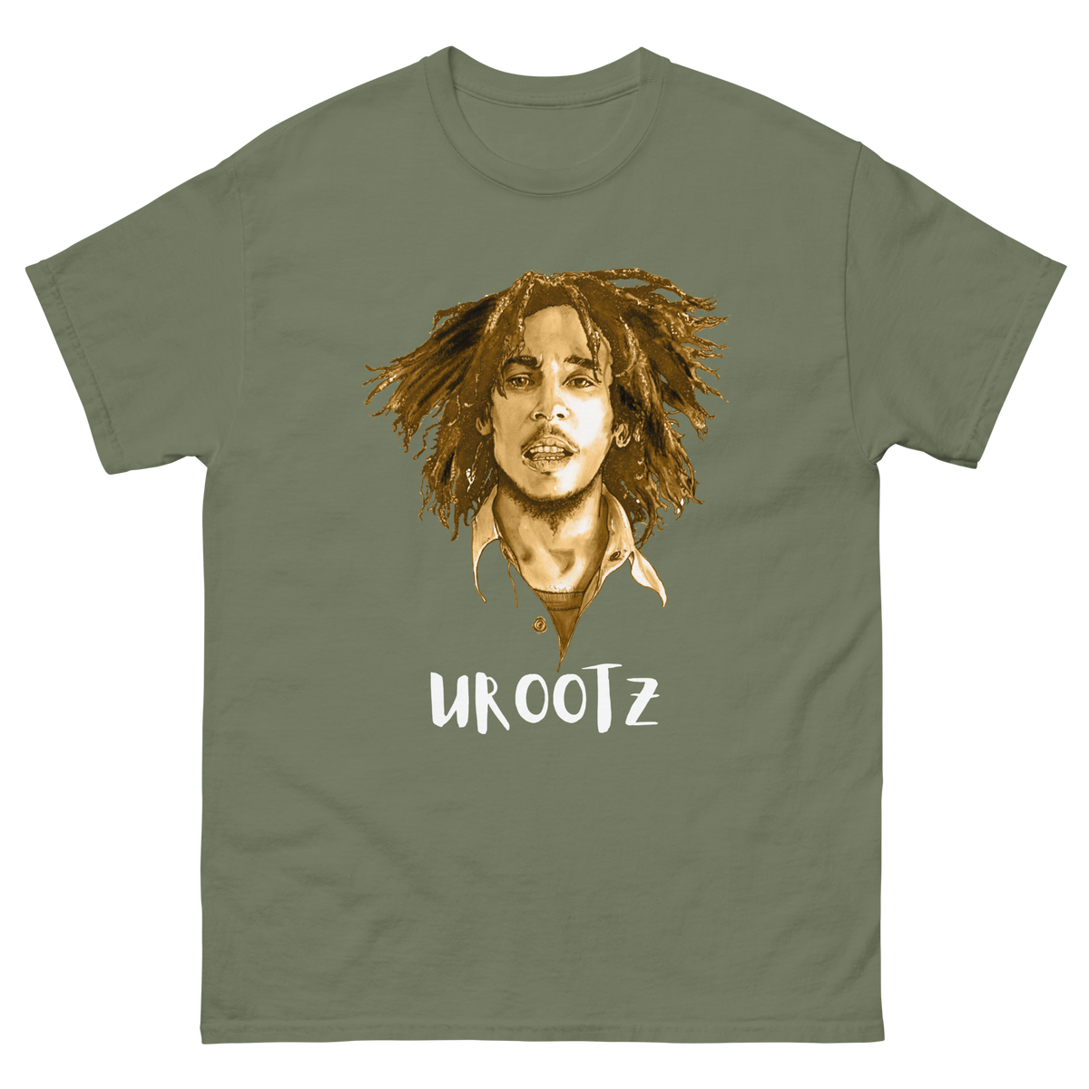 Camiseta Bob Tamanho Especial