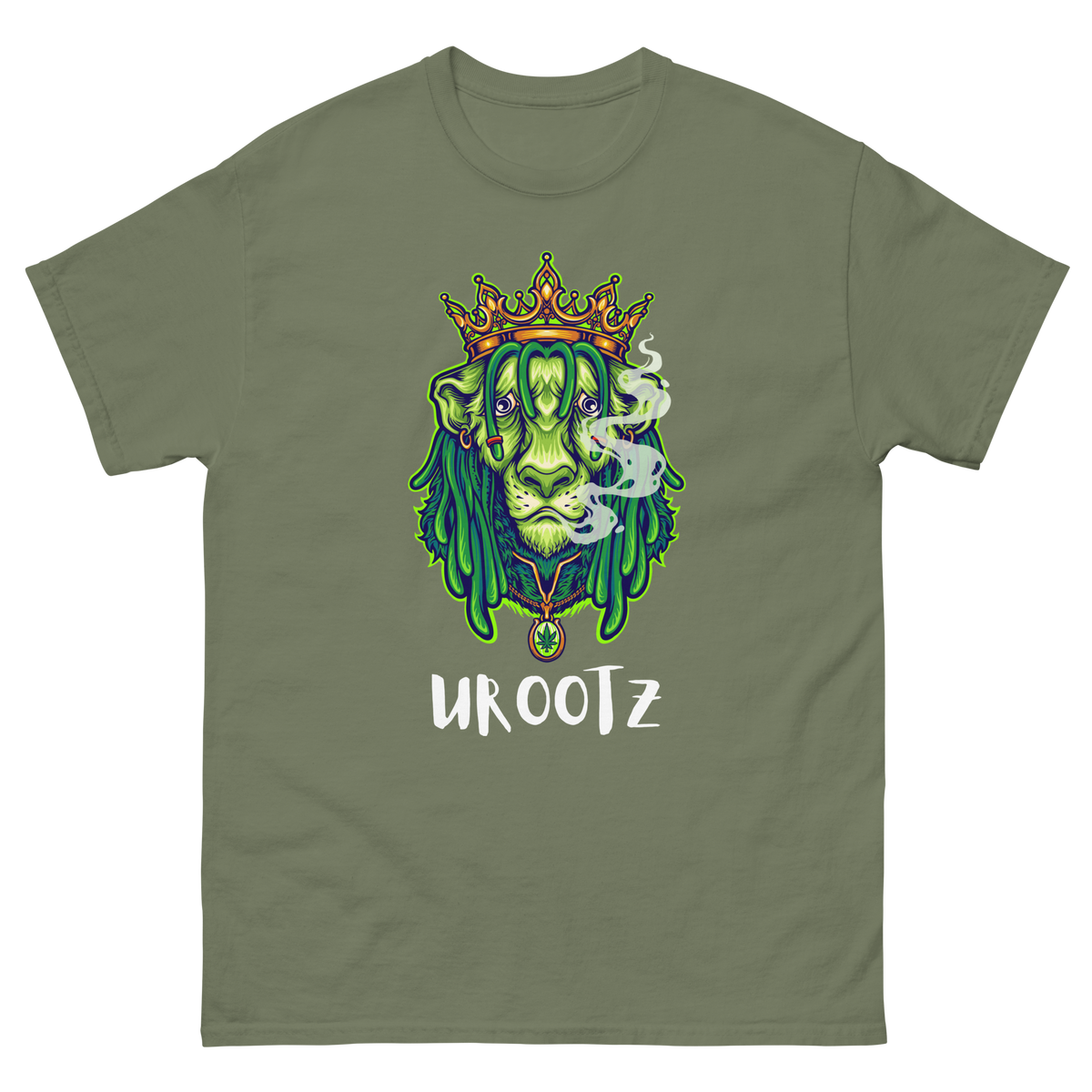 T-shirt Lion King Special Size
