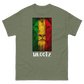 T-shirt Reggae Lion