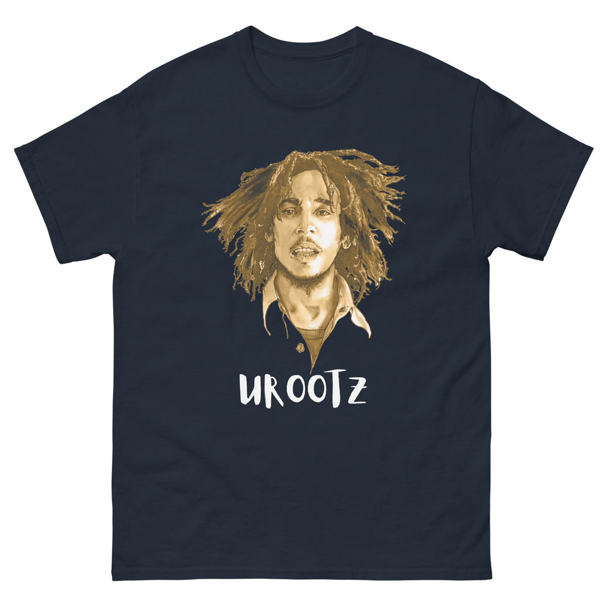 Camiseta Bob Tamanho Especial