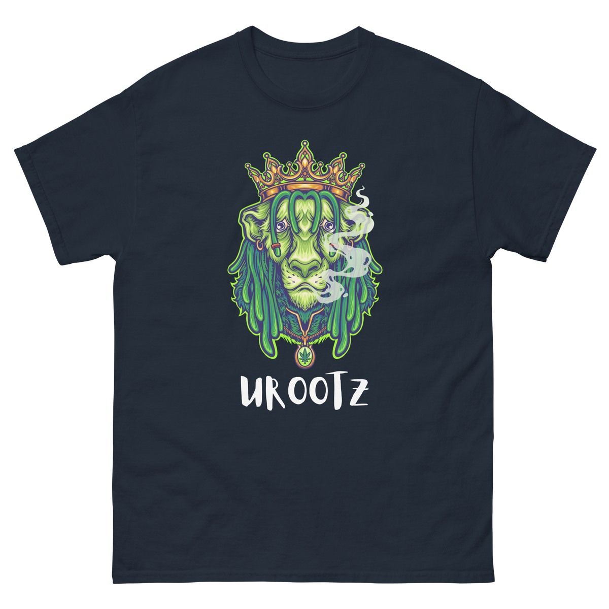 T-shirt Lion King Special Size
