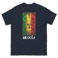 T-shirt Reggae Lion