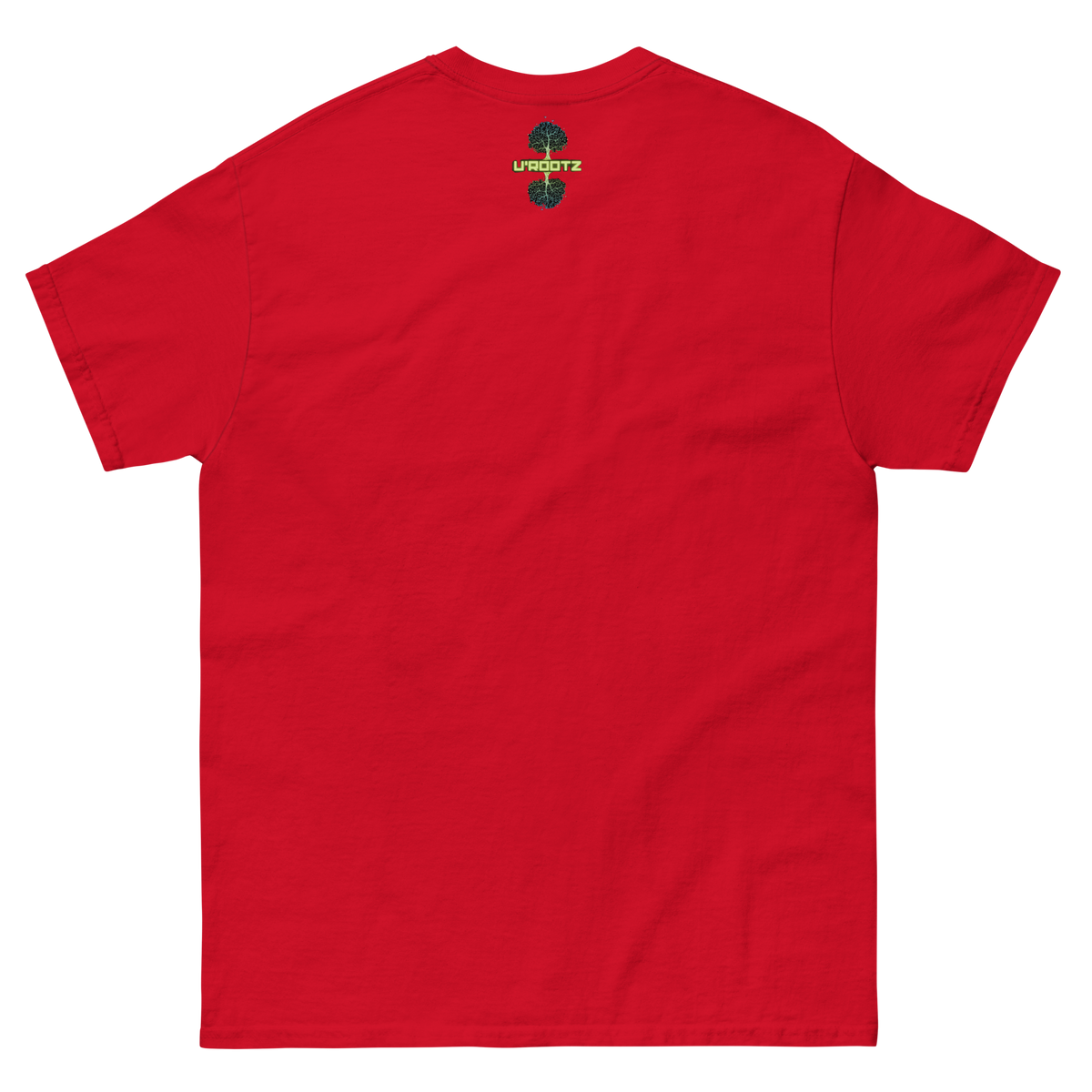 T-shirt Reggae Lion