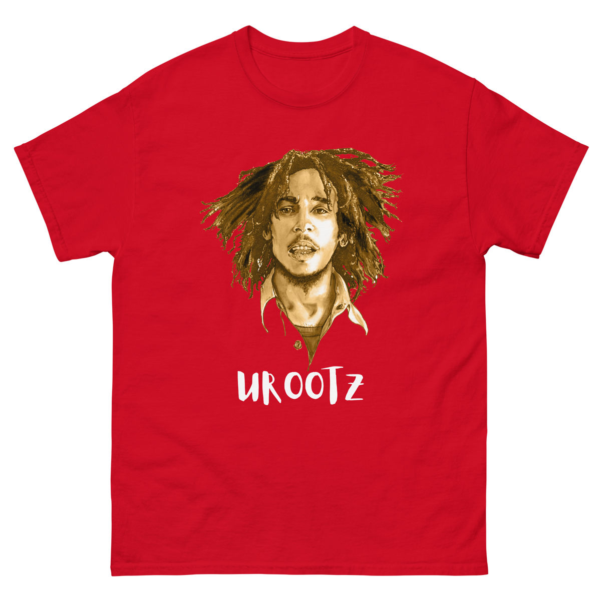 Camiseta Bob Tamanho Especial