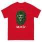 Camiseta Lion Óculos de Sol Tamanho Especial