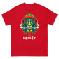 T-shirt Lion Rasta Special Size