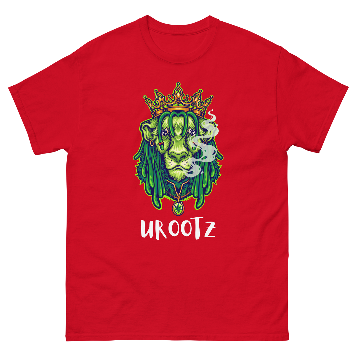 T-shirt Lion King Special Size