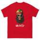 Camiseta Lion Reggae Tamanho Especial