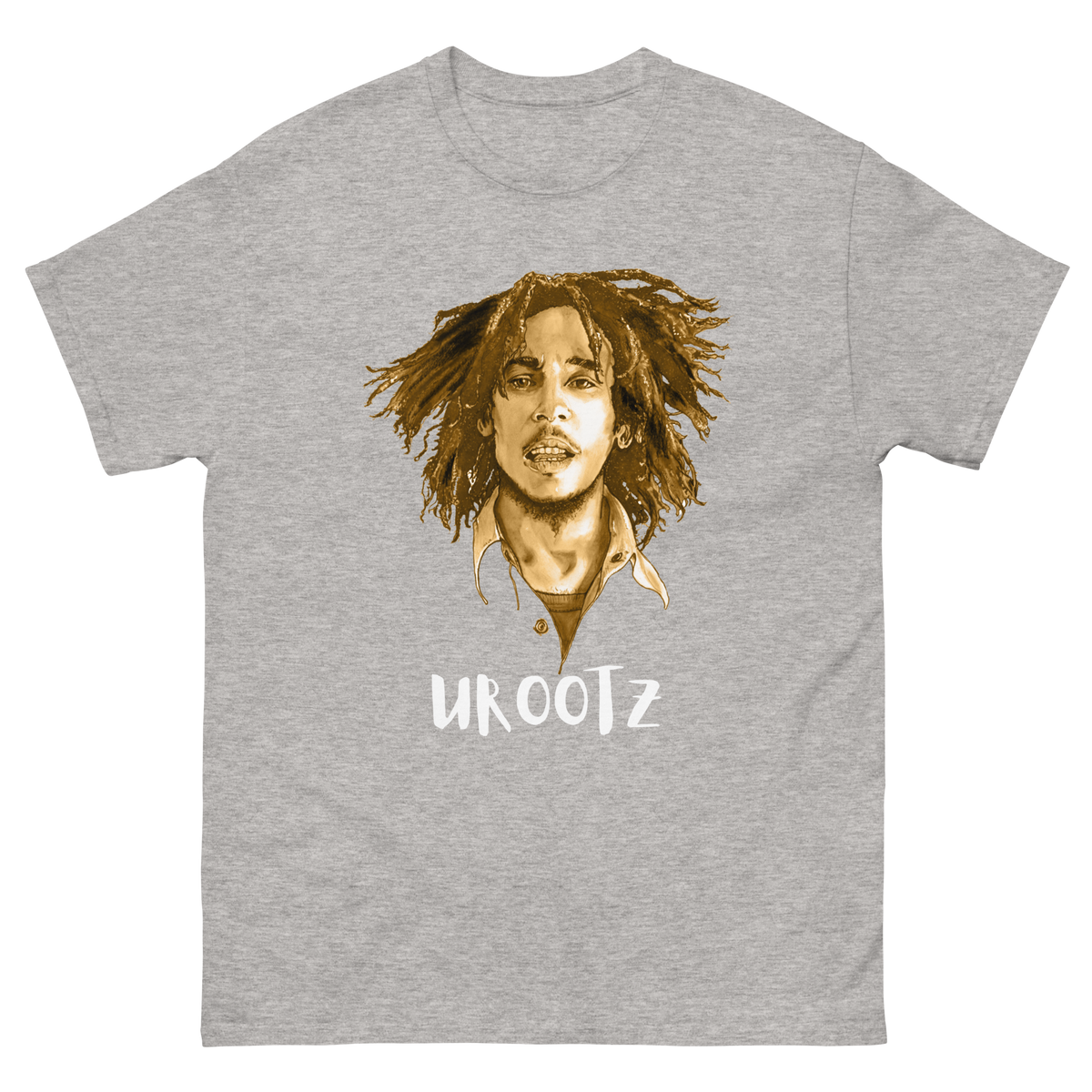 Camiseta Bob Tamanho Especial