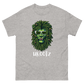 Camiseta Lion Óculos de Sol Tamanho Especial
