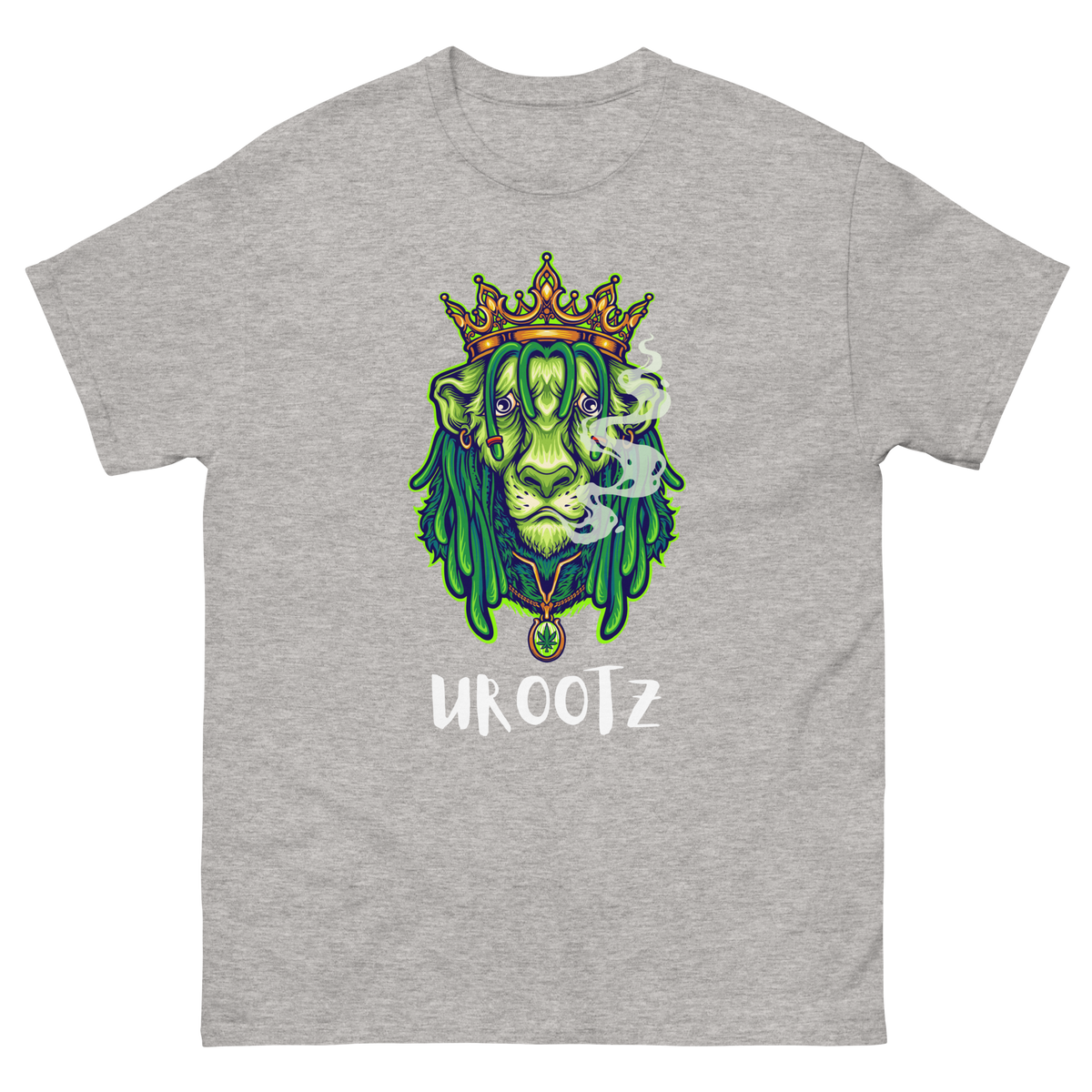T-shirt Lion King Special Size