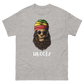 Camiseta Lion Reggae Tamanho Especial