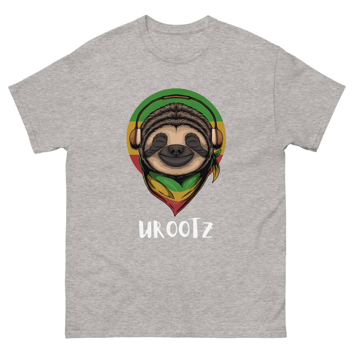 T-shirt Lazy Special Size