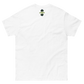 Camiseta Lion Reggae Tamanho Especial
