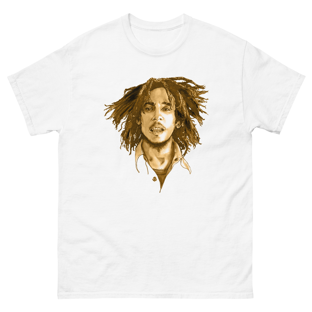 Camiseta Bob Tamanho Especial