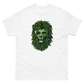 Camiseta Lion Óculos de Sol Tamanho Especial