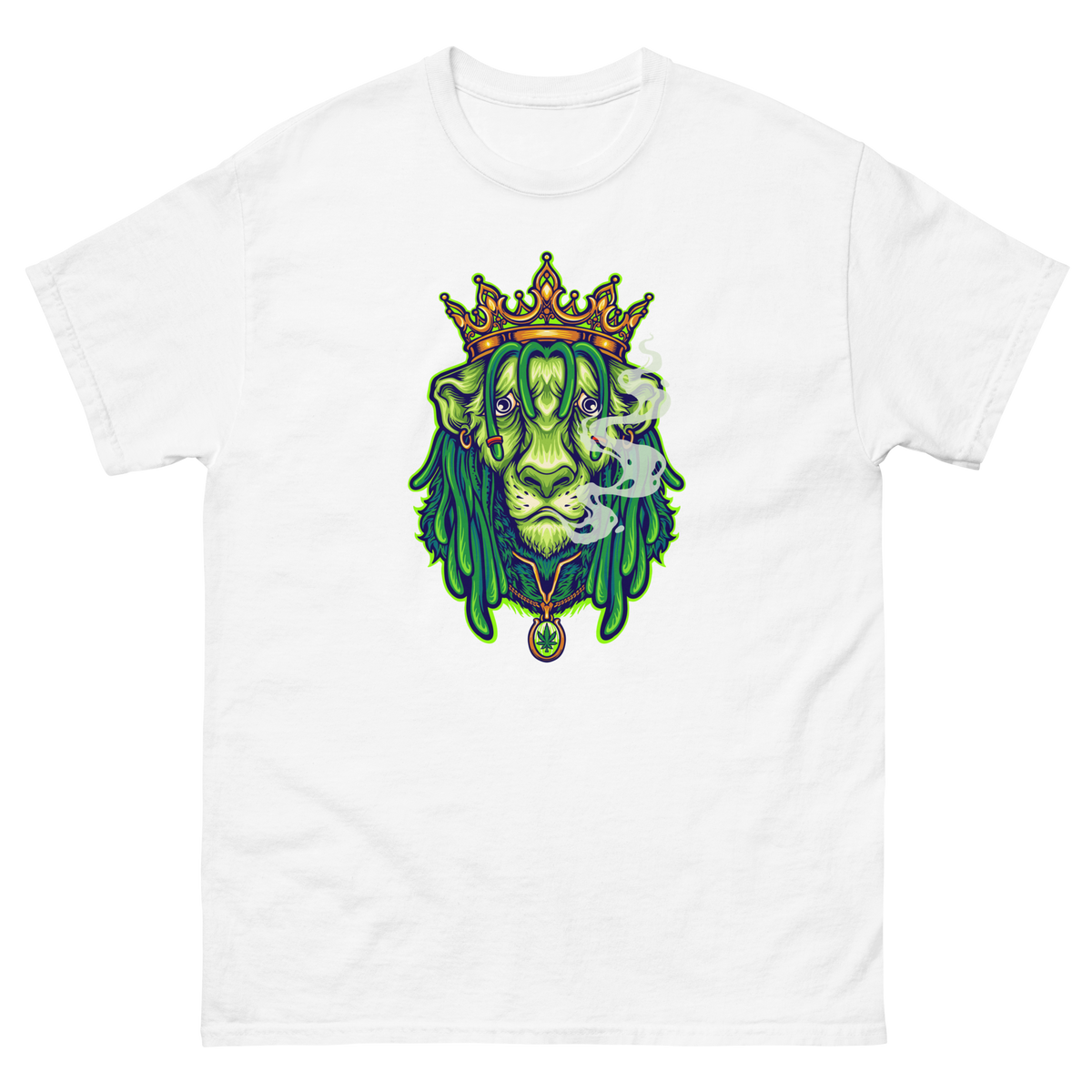 T-shirt Lion King Special Size
