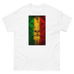 T-shirt Reggae Lion