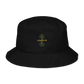 Hat U'rootz Bucket Organic